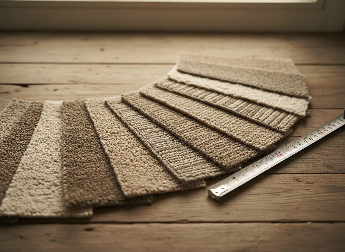 Carpet Installation Etoile, KY FAQs